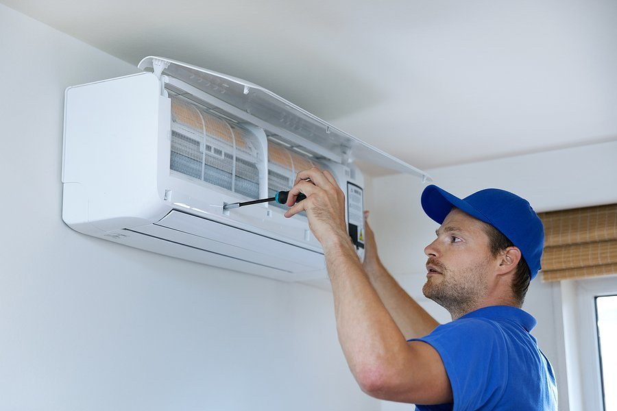 Your-HVAC-Maintenance-Checklist
